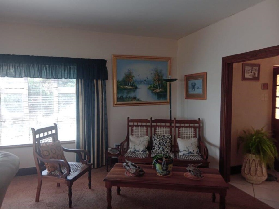 4 Bedroom Property for Sale in Aston Bay Eastern Cape